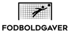 Fodboldgaver.dk Logo
